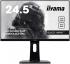 Iiyama G-MASTER GB2530HSU-B1 Монитор инструкция, поддержка, форум, описание, мануал