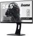 Iiyama G-MASTER GB2530HSU-B1 Монитор инструкция, поддержка, форум, описание, мануал