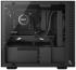 NZXT H200i CA-H200W-BB Корпус компьютерный инструкция, поддержка, форум, описание, мануал