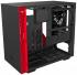 NZXT H200i CA-H200W-BR Корпус компьютерный инструкция, поддержка, форум, описание, мануал