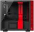NZXT H200i CA-H200W-BR Корпус компьютерный инструкция, поддержка, форум, описание, мануал