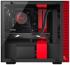 NZXT H200i CA-H200W-BR Корпус компьютерный инструкция, поддержка, форум, описание, мануал