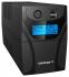 Ippon Back Power Pro II Euro 650 Черный Ибп инструкция, поддержка, форум, описание, мануал