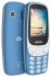 Digma Linx N331 2G Голубой Мобильный Телефон инструкция, поддержка, форум, описание, мануал