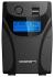Ippon Back Power Pro II Euro 850 Черный Ибп инструкция, поддержка, форум, описание, мануал