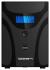 Ippon Smart Power Pro II Euro 1200 Черный Ибп инструкция, поддержка, форум, описание, мануал