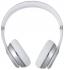 Beats Solo3 Wireless On-Ear Headphones Silver Беспроводные наушники инструкция, поддержка, форум, описание, мануал
