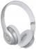 Beats Solo3 Wireless On-Ear Headphones Silver Беспроводные наушники инструкция, поддержка, форум, описание, мануал