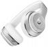 Beats Solo3 Wireless On-Ear Headphones Silver Беспроводные наушники инструкция, поддержка, форум, описание, мануал