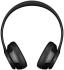 Beats Solo3 Wireless On-Ear Headphones Gloss Black Беспроводные наушники инструкция, поддержка, форум, описание, мануал