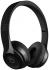 Beats Solo3 Wireless On-Ear Headphones Gloss Black Беспроводные наушники инструкция, поддержка, форум, описание, мануал