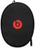 Beats Solo3 Wireless On-Ear Headphones Gloss Black Беспроводные наушники инструкция, поддержка, форум, описание, мануал