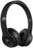 Beats Solo3 Wireless On-Ear Headphones Matte Black Беспроводные наушники инструкция, поддержка, форум, описание, мануал
