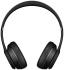 Beats Solo3 Wireless On-Ear Headphones Matte Black Беспроводные наушники инструкция, поддержка, форум, описание, мануал
