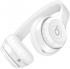Beats Solo3 Wireless On-Ear Headphones Gloss White Беспроводные наушники инструкция, поддержка, форум, описание, мануал