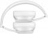 Beats Solo3 Wireless On-Ear Headphones Gloss White Беспроводные наушники инструкция, поддержка, форум, описание, мануал