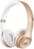 Beats Solo3 Wireless On-Ear Headphones Gold Беспроводные наушники инструкция, поддержка, форум, описание, мануал