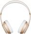 Beats Solo3 Wireless On-Ear Headphones Gold Беспроводные наушники инструкция, поддержка, форум, описание, мануал