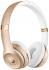Beats Solo3 Wireless On-Ear Headphones Gold Беспроводные наушники инструкция, поддержка, форум, описание, мануал