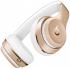 Beats Solo3 Wireless On-Ear Headphones Gold Беспроводные наушники инструкция, поддержка, форум, описание, мануал