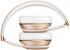 Beats Solo3 Wireless On-Ear Headphones Gold Беспроводные наушники инструкция, поддержка, форум, описание, мануал