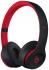Beats Solo3 Wireless On-Ear Headphones Defiant Black/Red Беспроводные наушники инструкция, поддержка, форум, описание, мануал