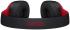 Beats Solo3 Wireless On-Ear Headphones Defiant Black/Red Беспроводные наушники инструкция, поддержка, форум, описание, мануал