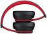 Beats Solo3 Wireless On-Ear Headphones Defiant Black/Red Беспроводные наушники инструкция, поддержка, форум, описание, мануал