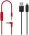 Beats Solo3 Wireless On-Ear Headphones Defiant Black/Red Беспроводные наушники инструкция, поддержка, форум, описание, мануал