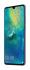 Huawei Mate 20 Midnight Blue Смартфон инструкция, поддержка, форум, описание, мануал