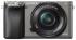 Sony Alpha A6000 16-50 Grey Фотоаппарат Системный инструкция, поддержка, форум, описание, мануал
