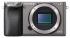 Sony Alpha A6000 16-50 Grey Фотоаппарат Системный инструкция, поддержка, форум, описание, мануал
