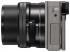 Sony Alpha A6000 16-50 Grey Фотоаппарат Системный инструкция, поддержка, форум, описание, мануал