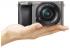 Sony Alpha A6000 16-50 Grey Фотоаппарат Системный инструкция, поддержка, форум, описание, мануал