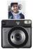 Fujifilm instax SQUARE SQ6 Grey Фотоаппарат моментальной печати инструкция, поддержка, форум, описание, мануал