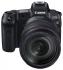 Canon EOS R 24-105 Black Фотоаппарат Системный инструкция, поддержка, форум, описание, мануал