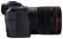 Canon EOS R 24-105 Black Фотоаппарат Системный инструкция, поддержка, форум, описание, мануал