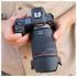 Canon EOS R 24-105 Black Фотоаппарат Системный инструкция, поддержка, форум, описание, мануал