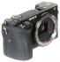 Sony Alpha A6500 Body Black Фотоаппарат Системный инструкция, поддержка, форум, описание, мануал