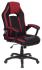 Бюрократ CH-829/Black+Red Черный/Красный Кресло Компьютерное Игровое инструкция, поддержка, форум, описание, мануал