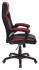 Бюрократ CH-829/Black+Red Черный/Красный Кресло Компьютерное Игровое инструкция, поддержка, форум, описание, мануал