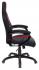 Бюрократ CH-827/Black+Red Черный/Красный Кресло Компьютерное Игровое инструкция, поддержка, форум, описание, мануал