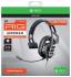 Plantronics RIG 100HX Черный/Зеленый 209180-05 Игровые Наушники инструкция, поддержка, форум, описание, мануал