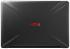 Asus TUF Gaming FX705GM-EW009 90NR0122-M00410 Ноутбук игровой инструкция, поддержка, форум, описание, мануал