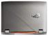 Asus ROG CHIMERA G703GS-E5052 90NR0091-M00800 Ноутбук игровой инструкция, поддержка, форум, описание, мануал