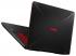 Asus TUF Gaming FX705GM-EW019 90NR0122-M00250 Ноутбук игровой инструкция, поддержка, форум, описание, мануал