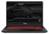 Asus TUF Gaming FX705GD-EW070T 90NR0112-M02970 Ноутбук игровой инструкция, поддержка, форум, описание, мануал