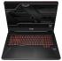 Asus TUF Gaming FX705GD-EW070T 90NR0112-M02970 Ноутбук игровой инструкция, поддержка, форум, описание, мануал
