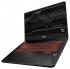 Asus TUF Gaming FX705GD-EW070T 90NR0112-M02970 Ноутбук игровой инструкция, поддержка, форум, описание, мануал