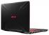 Asus TUF Gaming FX705GD-EW102T 90NR0112-M02980 Ноутбук игровой инструкция, поддержка, форум, описание, мануал